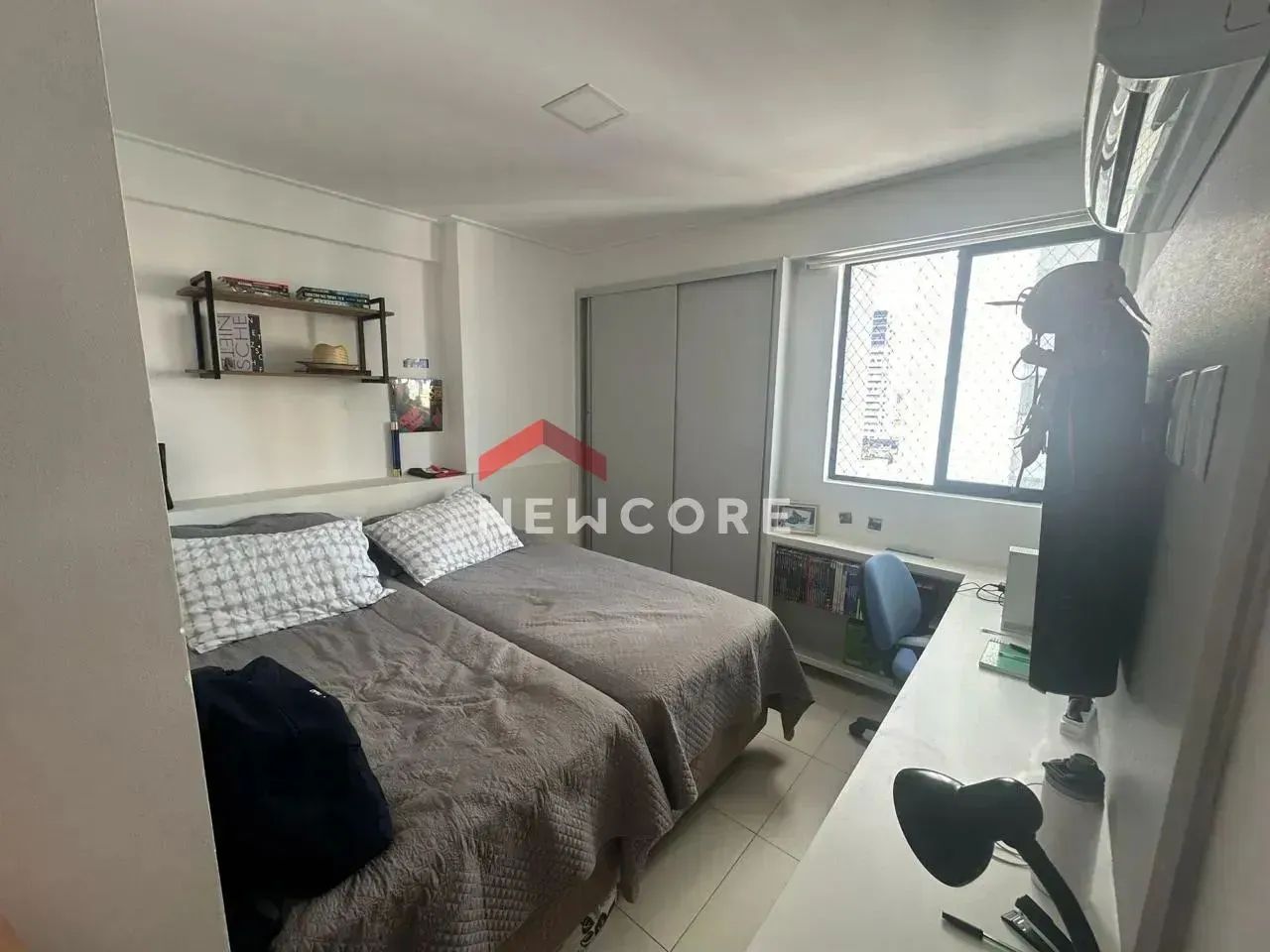 Apartamento em Rua Professora Maria Jacy Pinto Costa - Jardim Oceania - João Pessoa/PB - Foto 5
