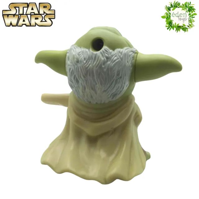 Boneco Star Wars - Yoda BK USA (cód 448) - Foto 3