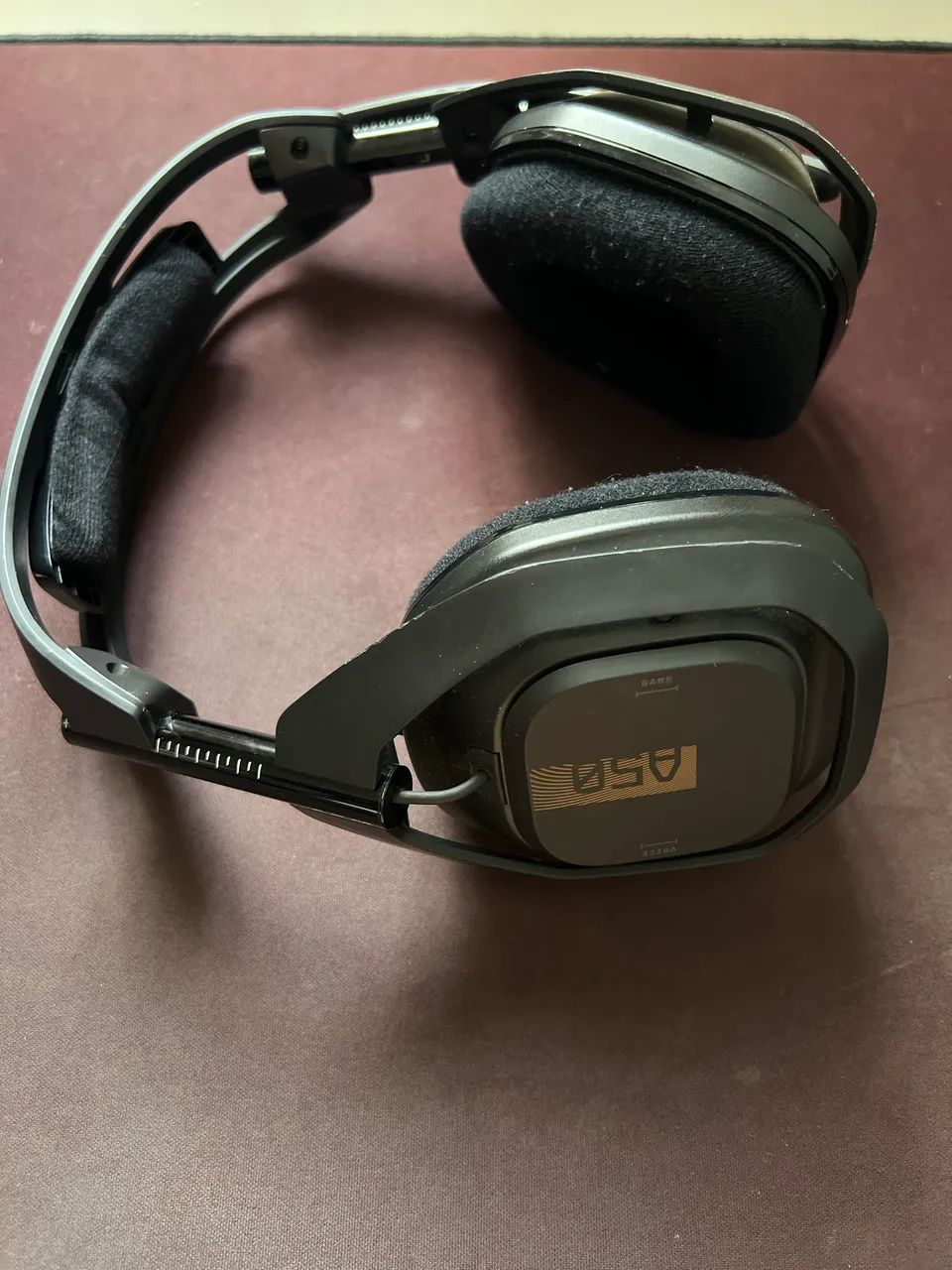 Astro A50