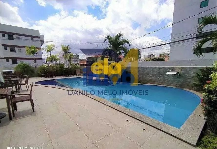 Apartamento à venda em Caruaru/PE - Foto 3