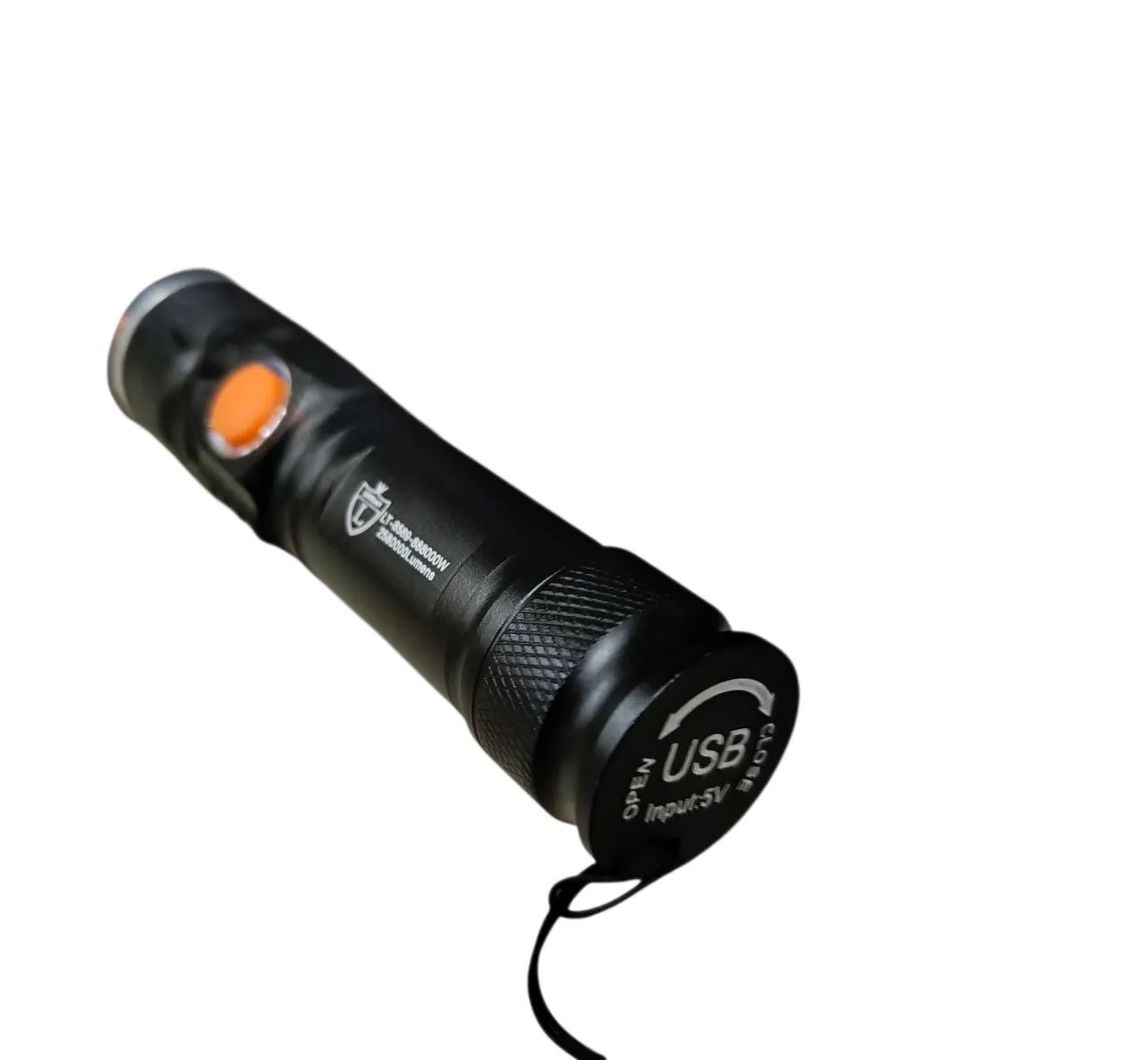 LANTERNA UV REF: LT-8589 - Foto 3