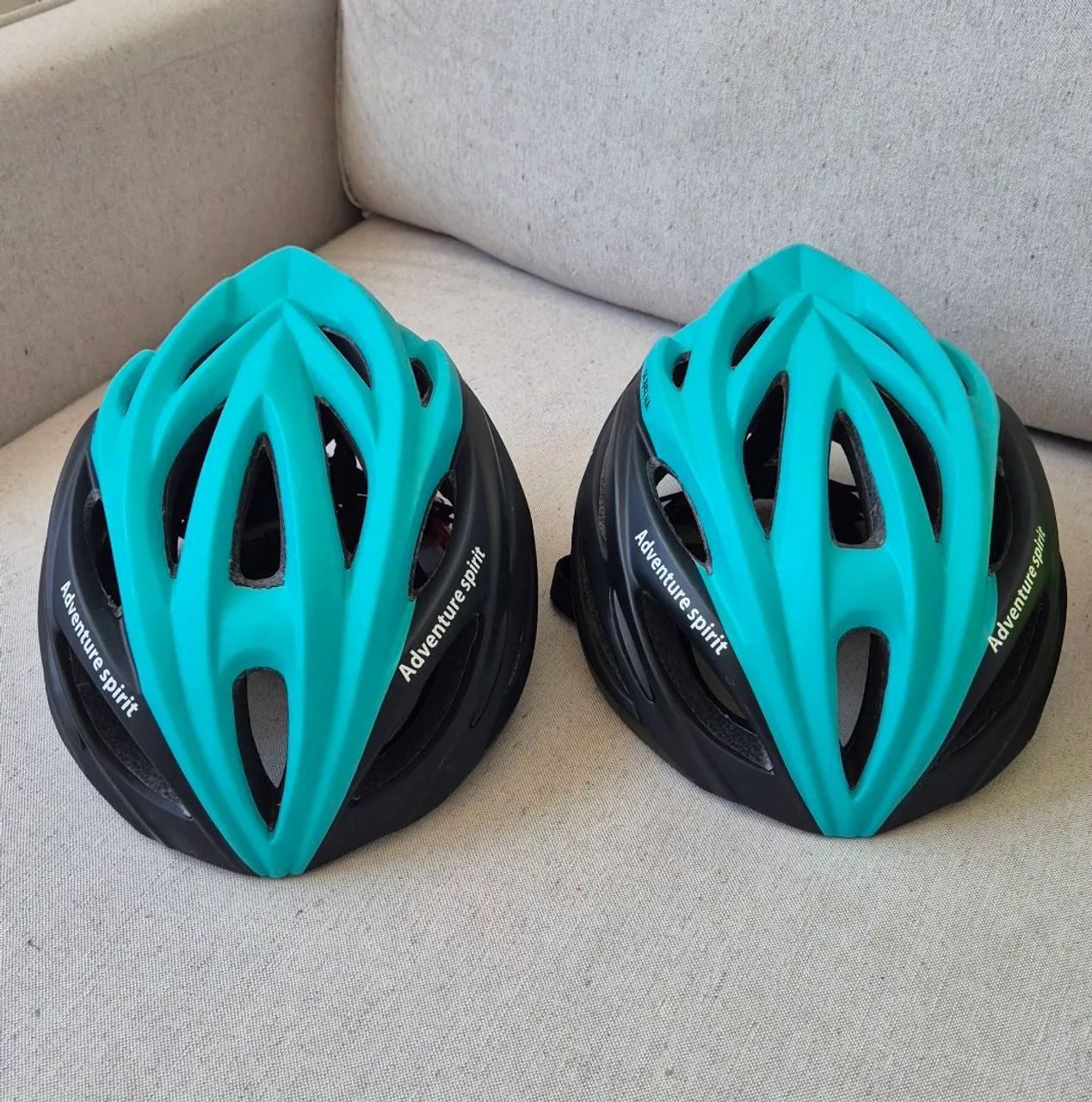 Capacetes ciclista Mountain bike - Foto 3
