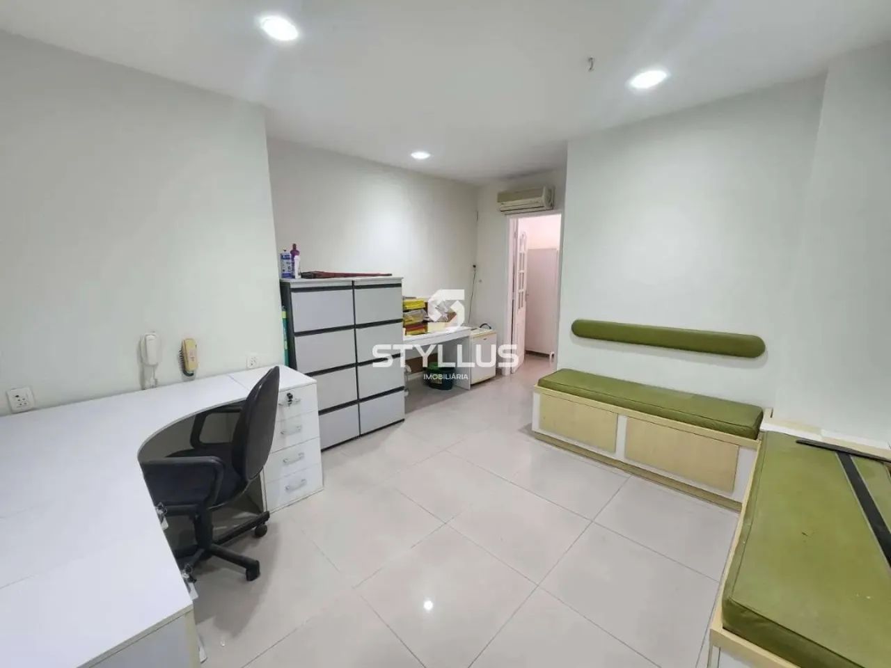 Vila Isabel | Sala - Foto 3