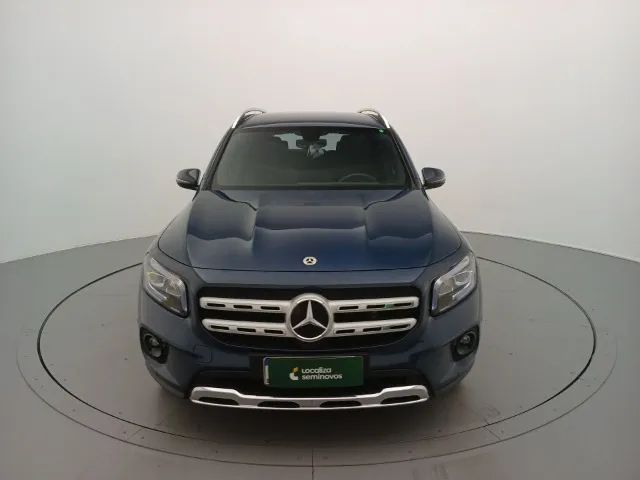 Mercedes Benz GLB200 Advance 1.3 - 2022