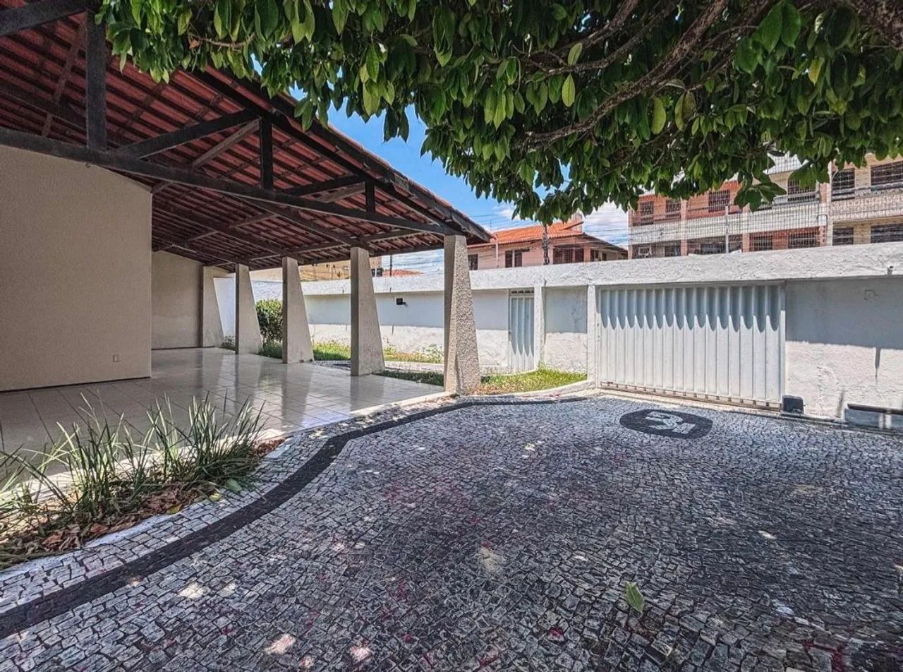 Casa Rodolfo Teófilo, 293m2. - Foto 4