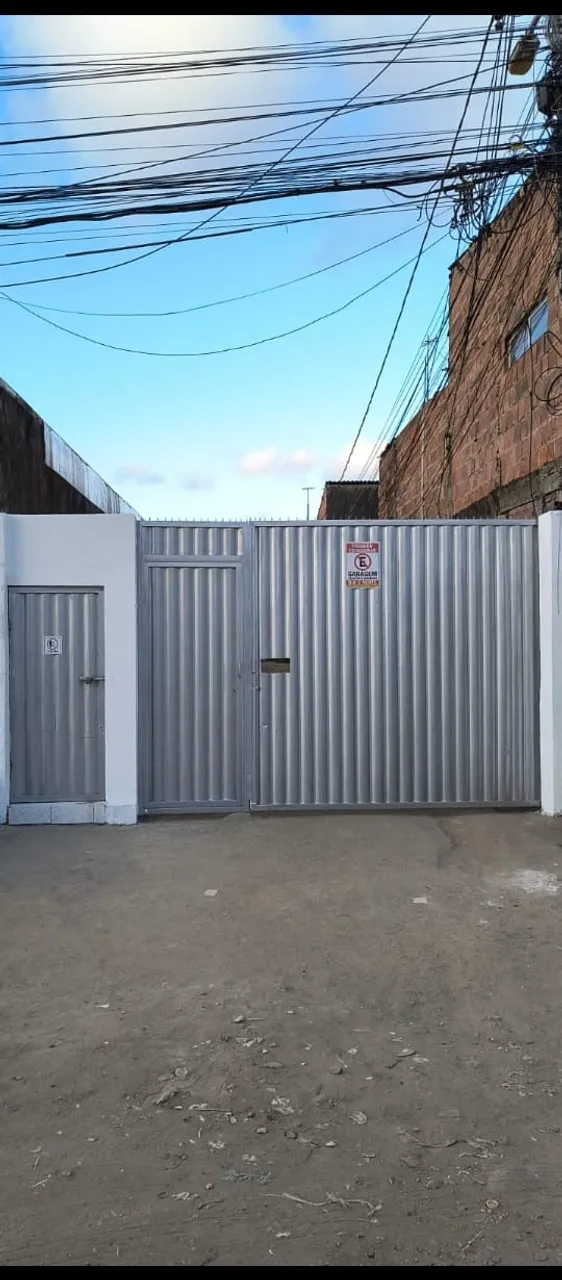 Casa no Clima Bom 1
