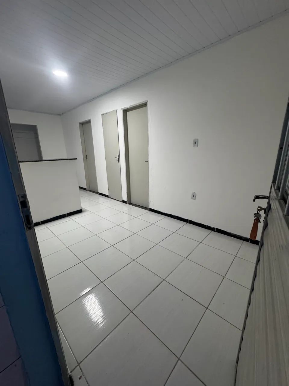 Foto - Nossa Senhora do Socorro - São Brás