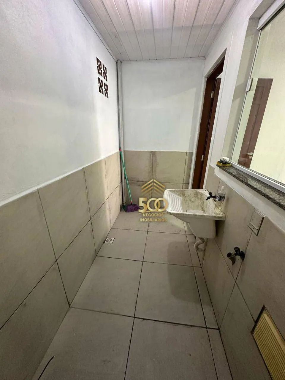 Sobrado à venda, 68 m² por R$ 330.000,00 - Aririú - Palhoça/SC - Foto 5