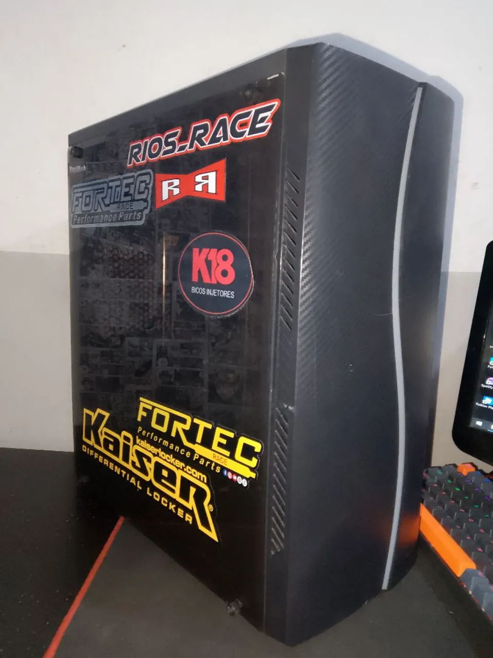 PC Gamer barato