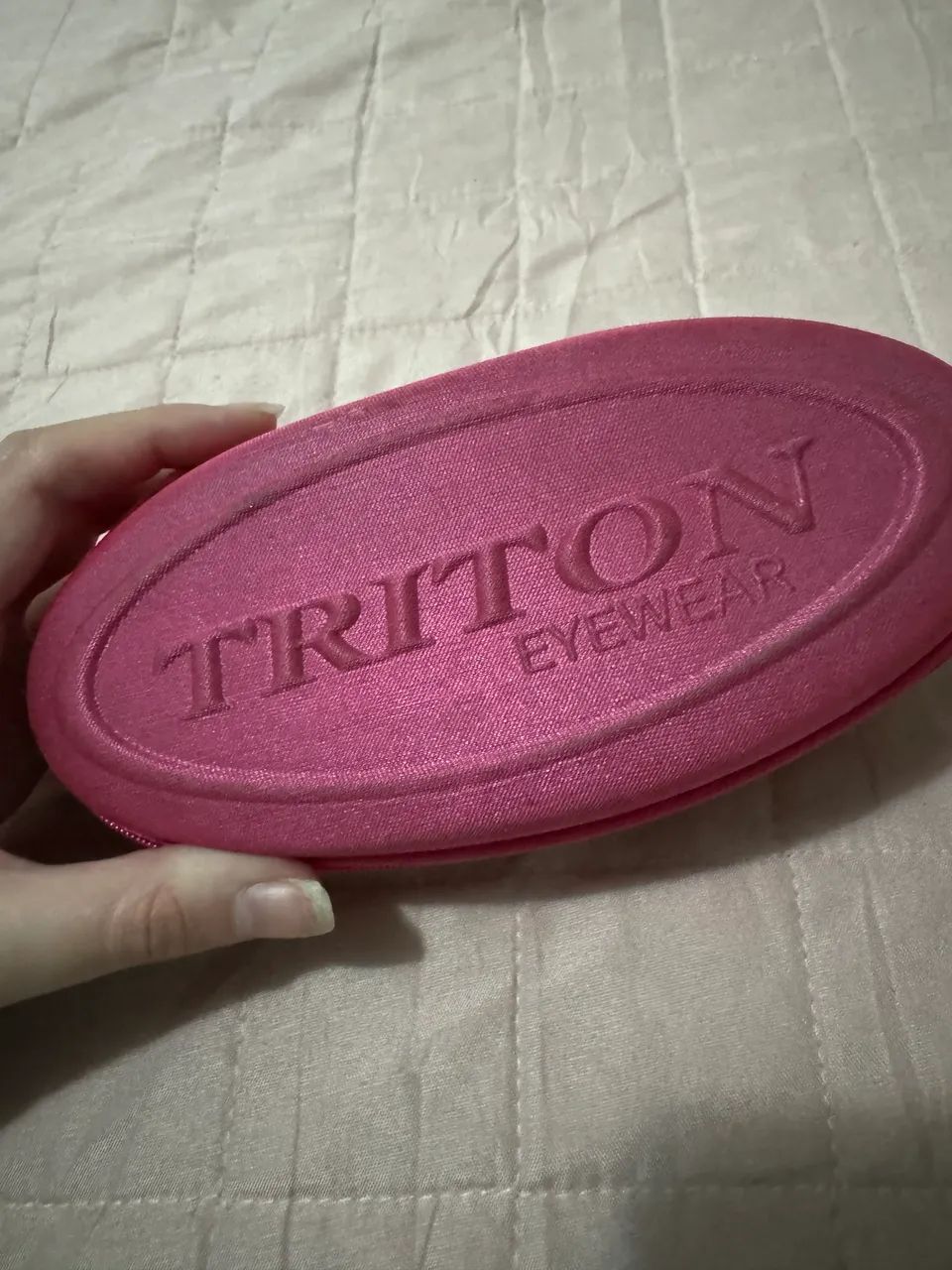 Óculos vintage Triton de 2008 - Foto 3