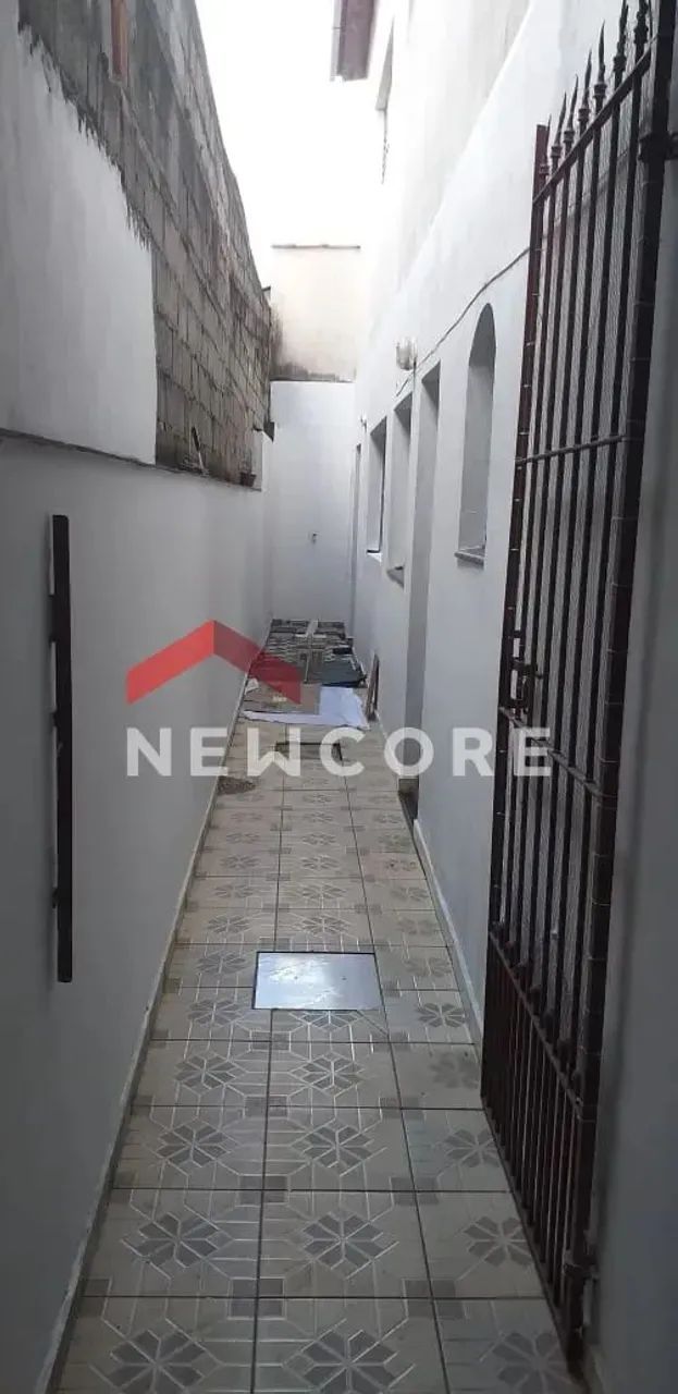 Casa em Rua Euráchio Maurício - Parque São Miguel - Guarulhos/SP - Foto 3