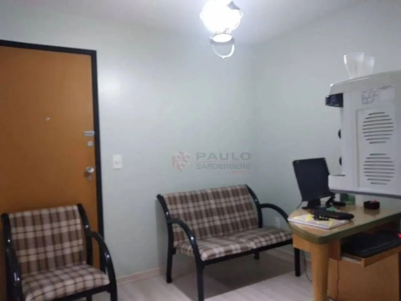 Oportunidade de sala para alugar, 62 m² - Santa Lúcia - Vitória/ES