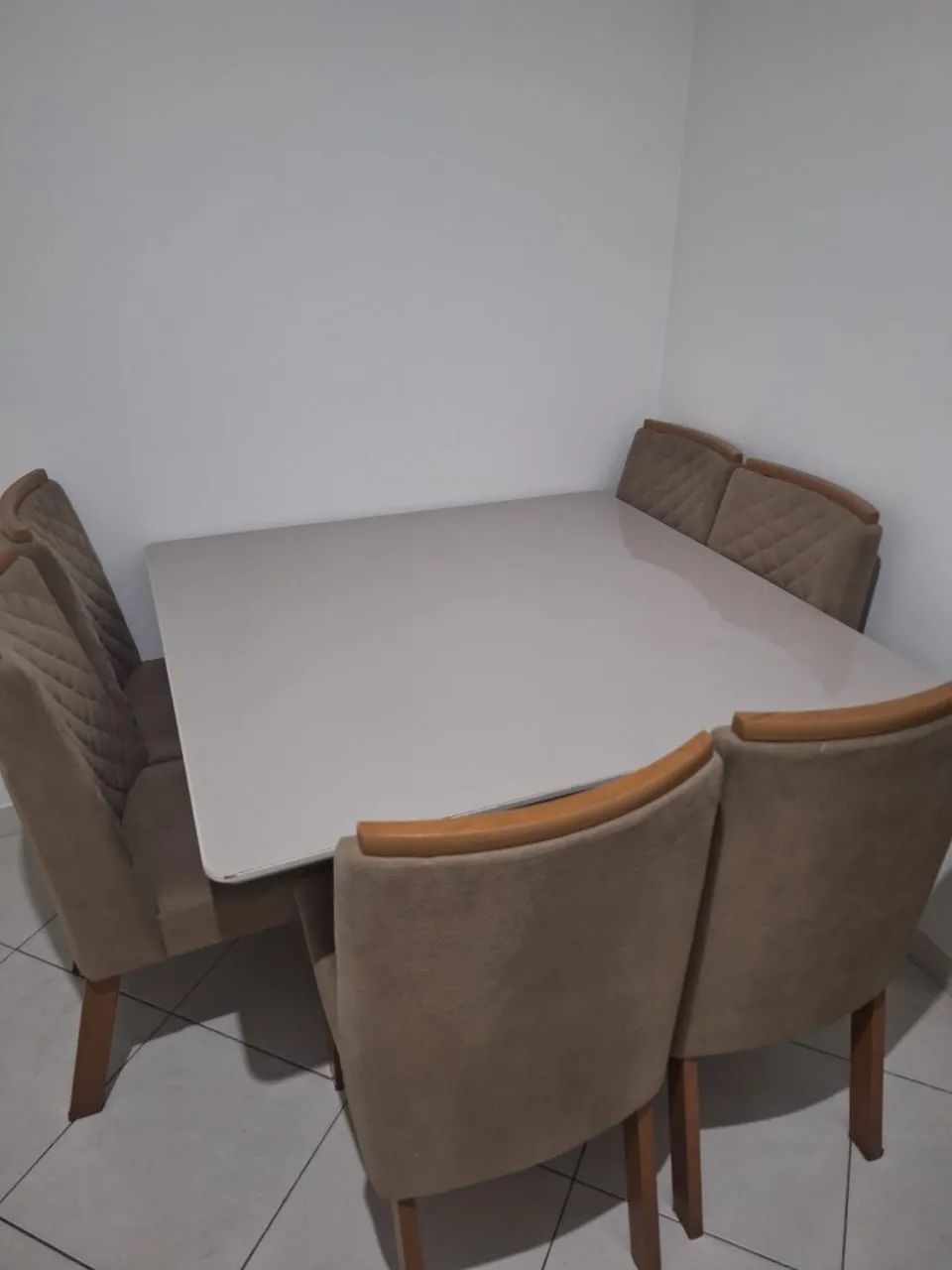 6-Chair Table64308479866753120