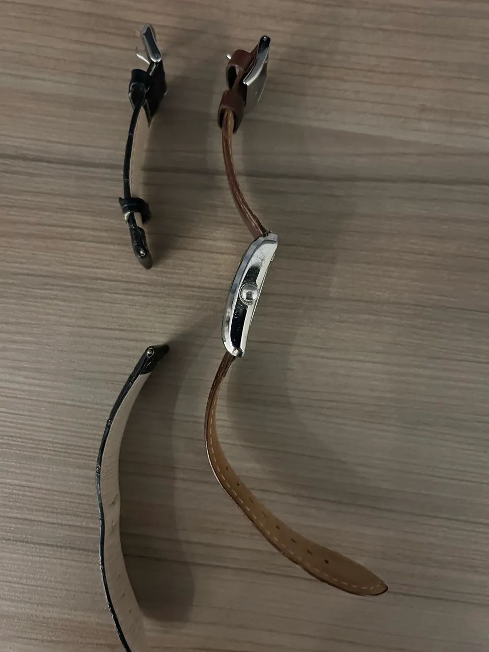 Relógio GUESS Mod G95433G Original - Foto 4