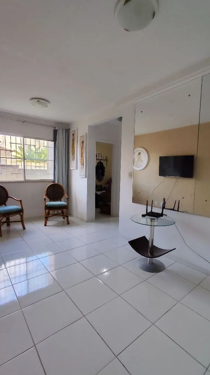 Foto - São Cristóvão - 