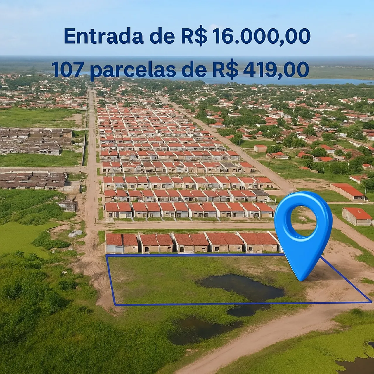 Lote Marechal Deodoro