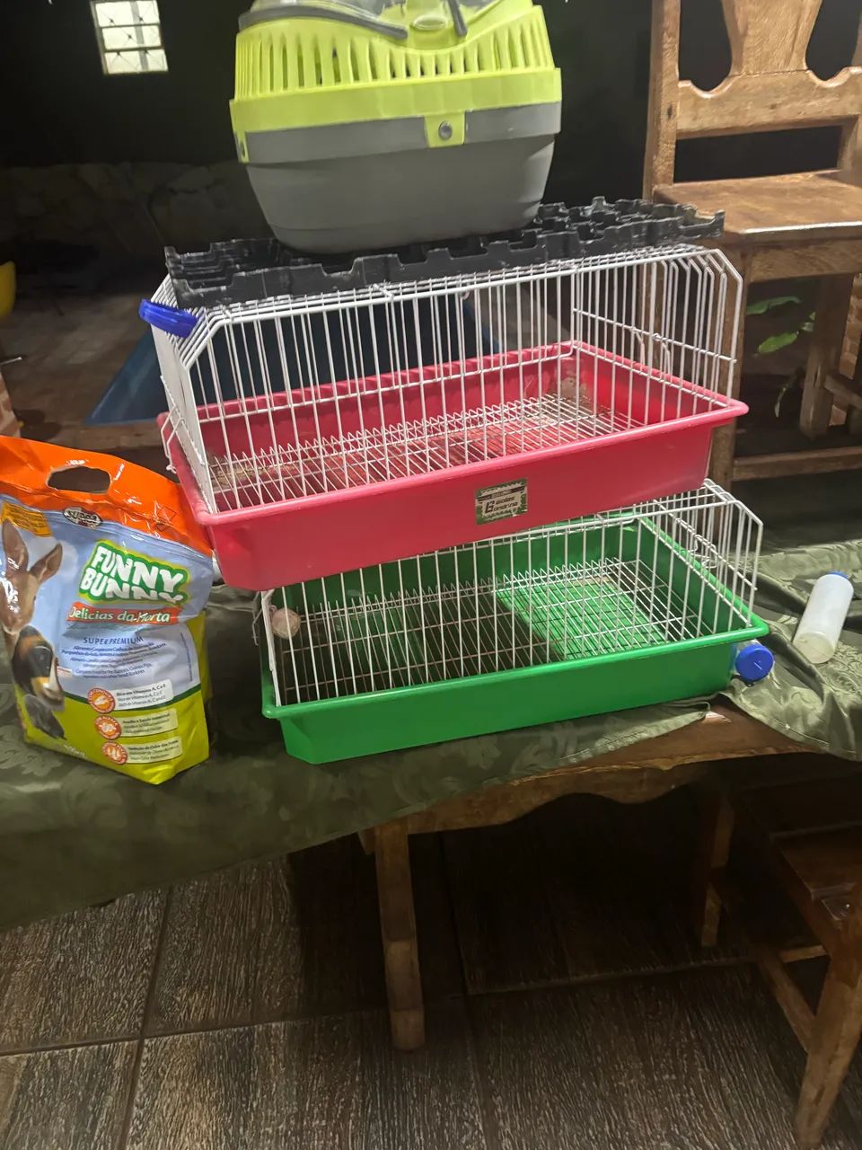 Kit para roedores 64661942770690120