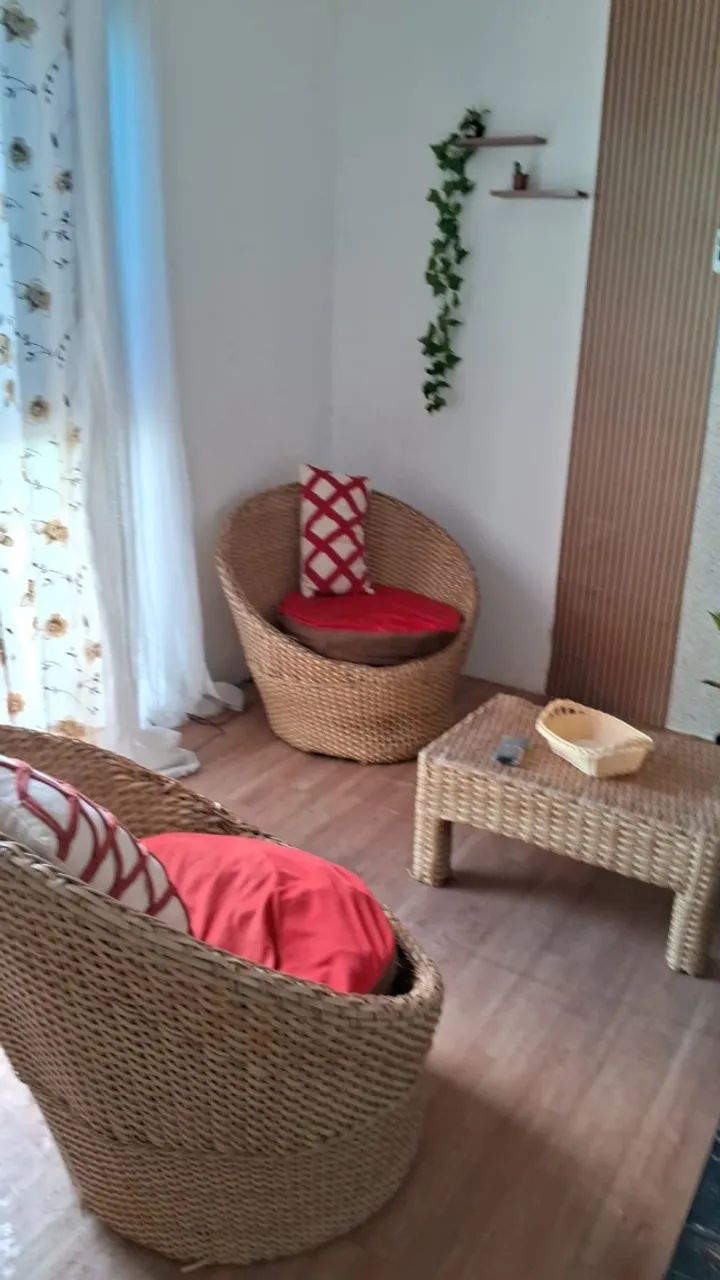 Casa com piscina  Barra dos Coqueiros  - Foto 6