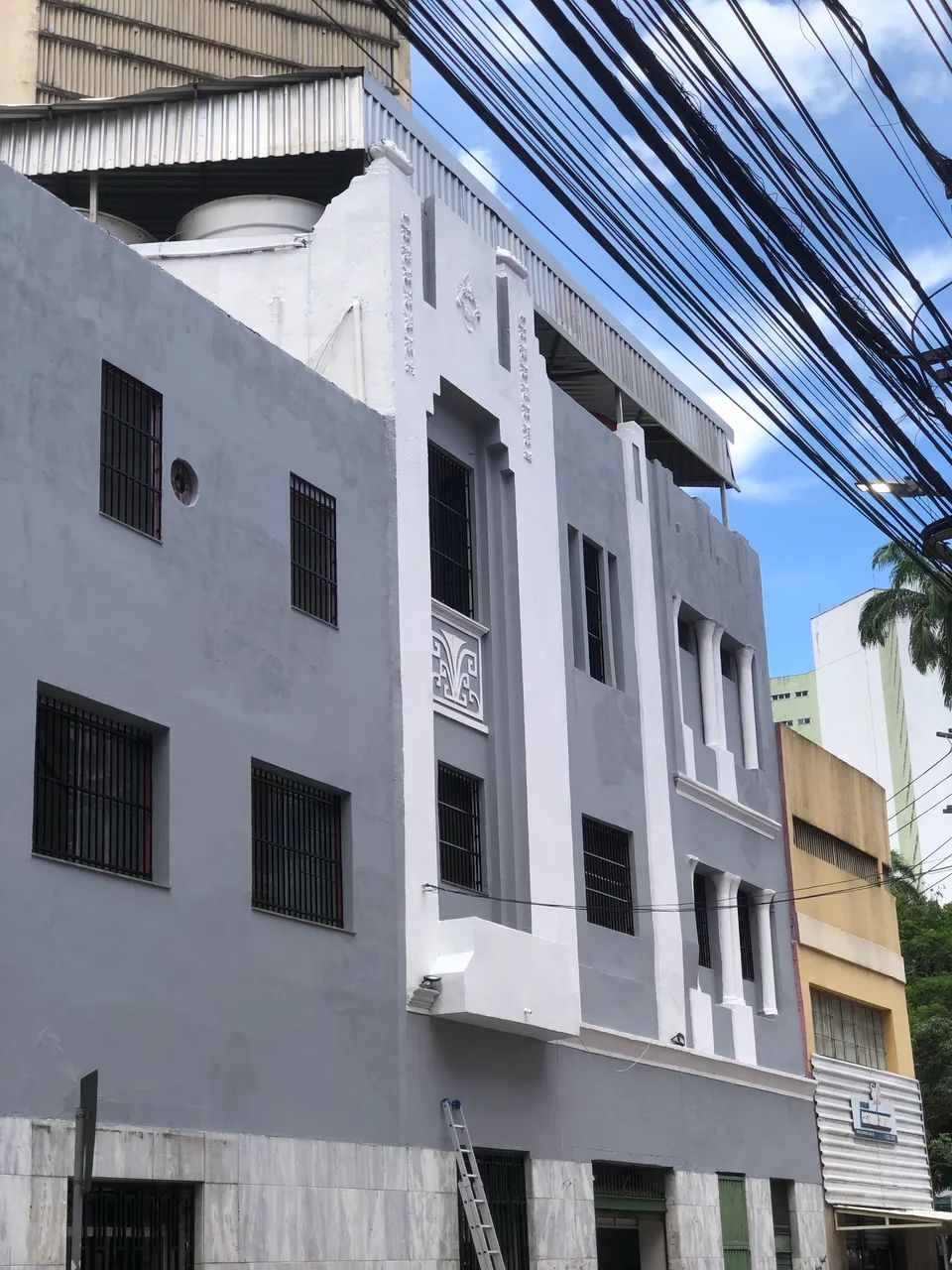 Pintura/manutençao - Foto 2