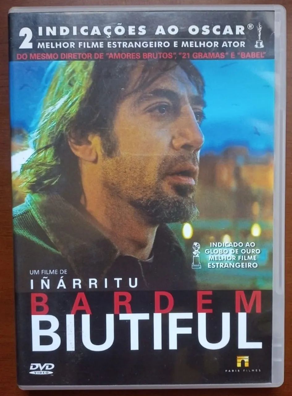 BIUTIFUL