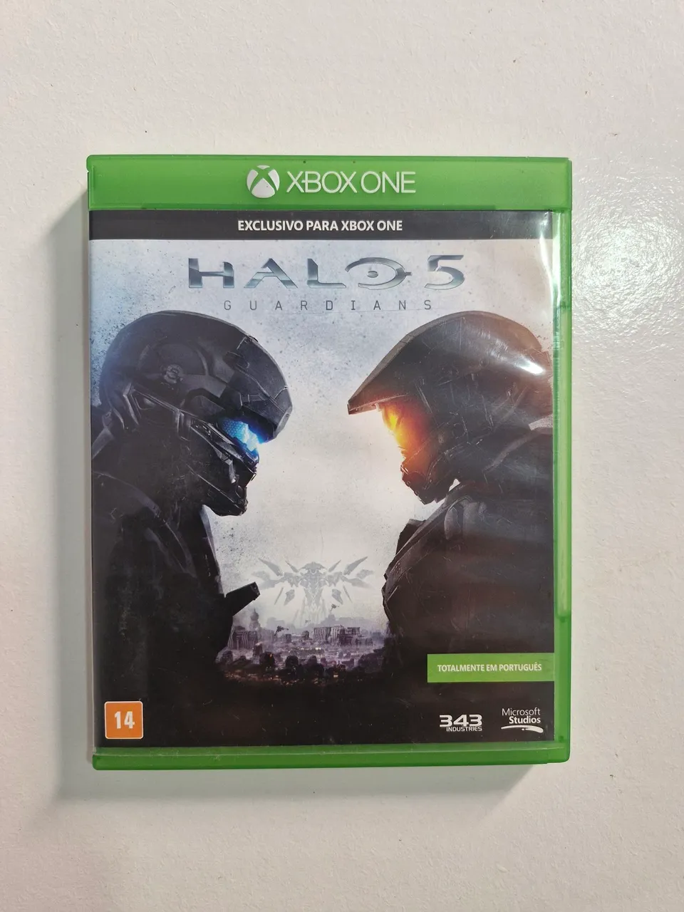 Halo 5: Guardians - Xbox One