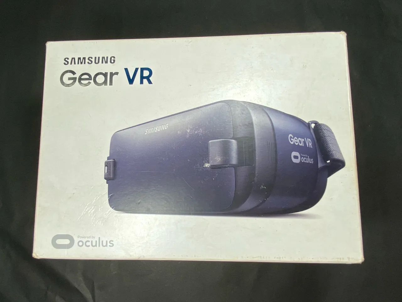 Óculos Gear VR Samsung