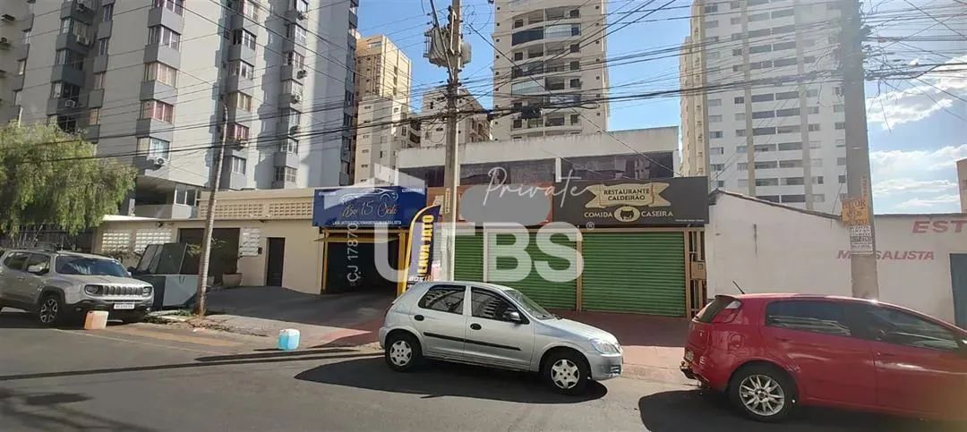 IMÓVEL COMERCIAL À VENDA NO SETOR OESTE  GOIÂNIA - Foto 3