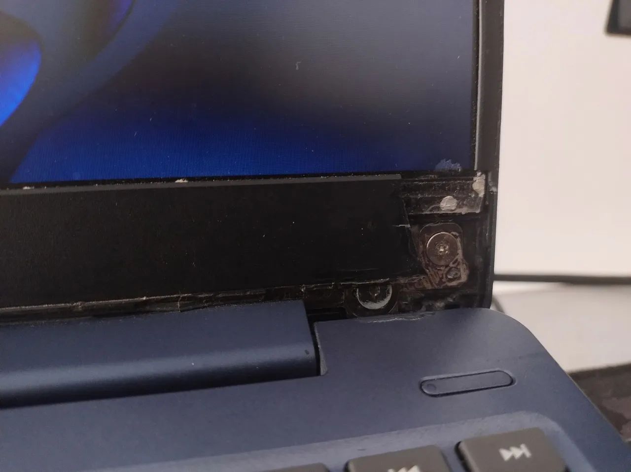 Notebook Intel Core i5 8ª Geração LENOVO 330s - Foto 2