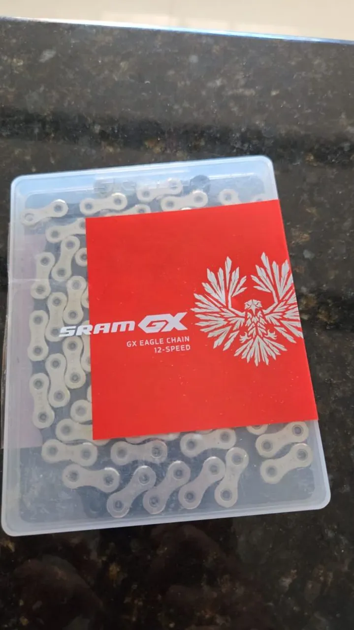 Corrente SRAM GX