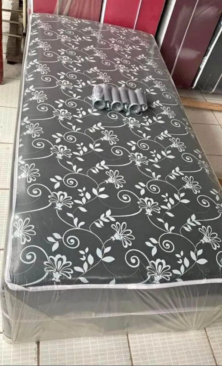 Cama box solteiro  - Foto 2
