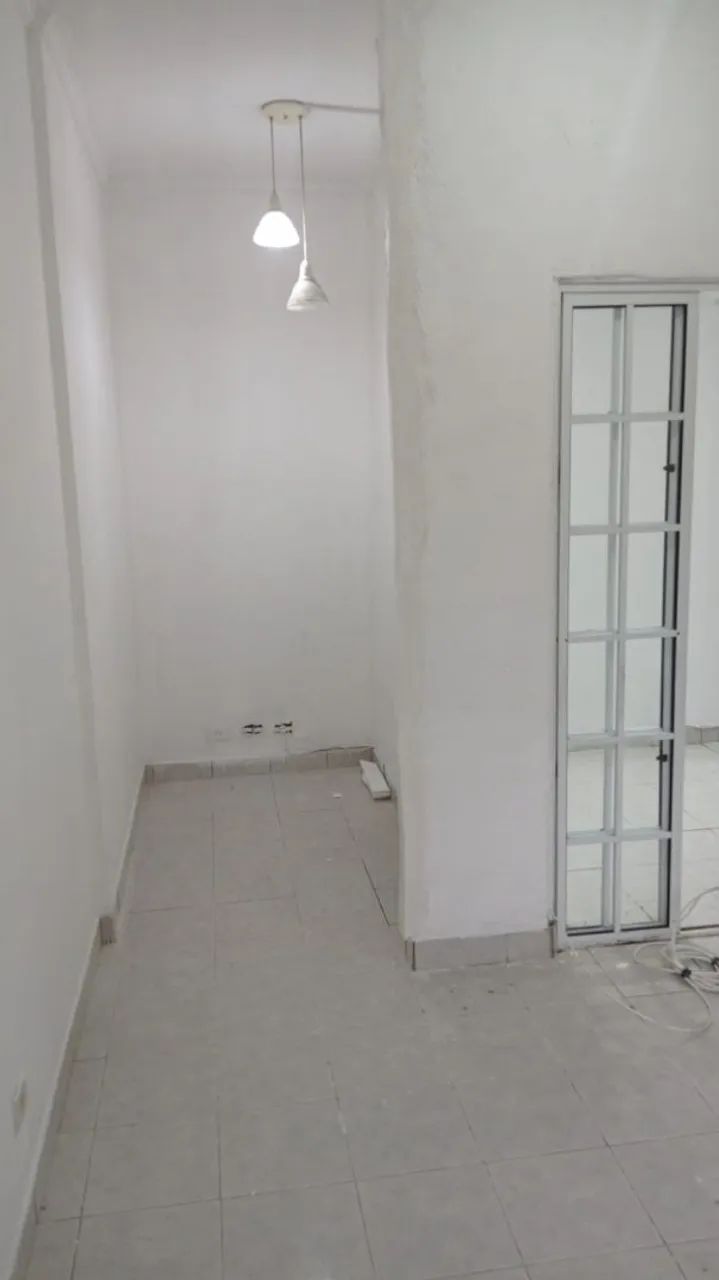 Foto - Santos - José Menino