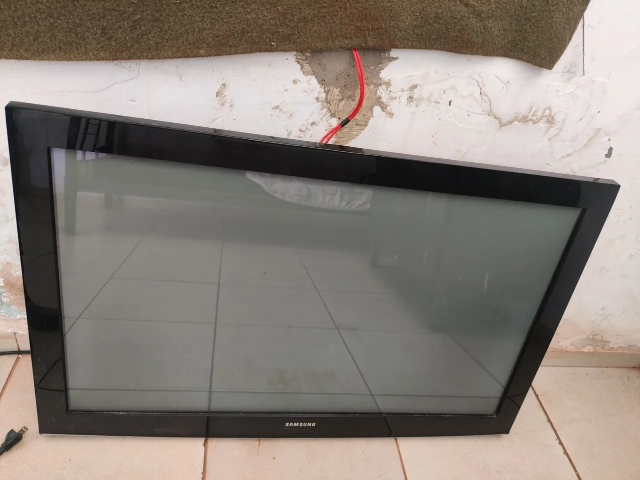TV Samsung