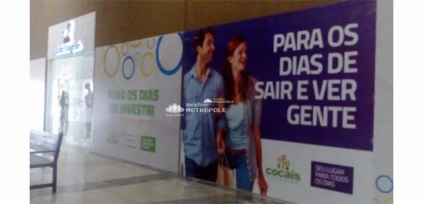 COCAIS SHOPPING - TIMOM-MA - Foto 2