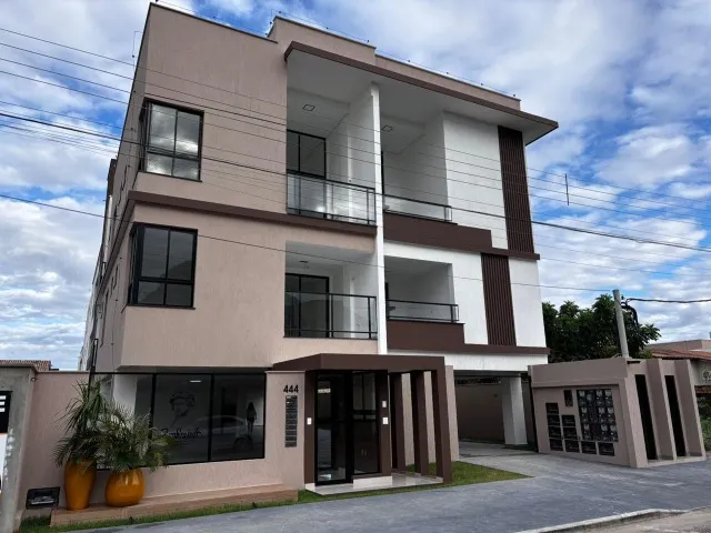 Venda de apartamentos no bairro Paraviana próximo a praça do chefão e garden shopping