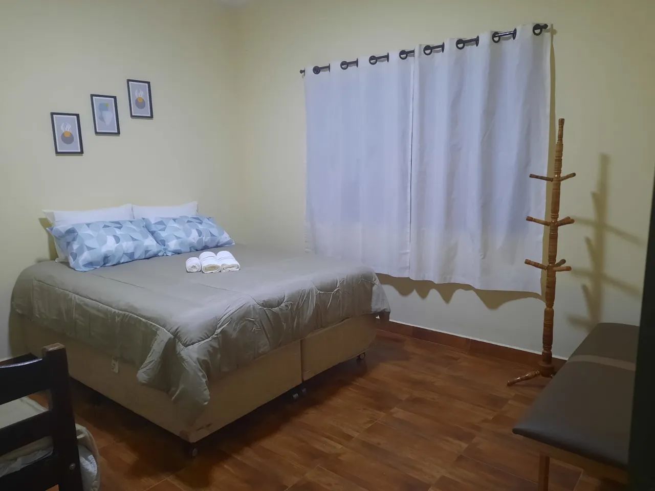 Linda e exuberante Chácara a venda Condomínio Rio do Peixe Itapira oportunidade especial c - Foto 7