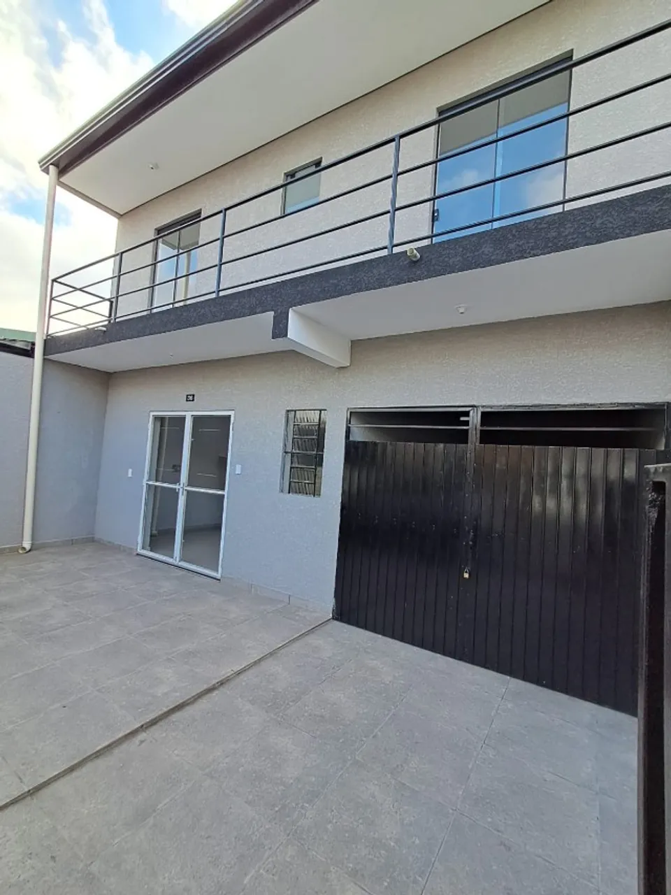 SOBRADO COMERCIAL TATUQUARA