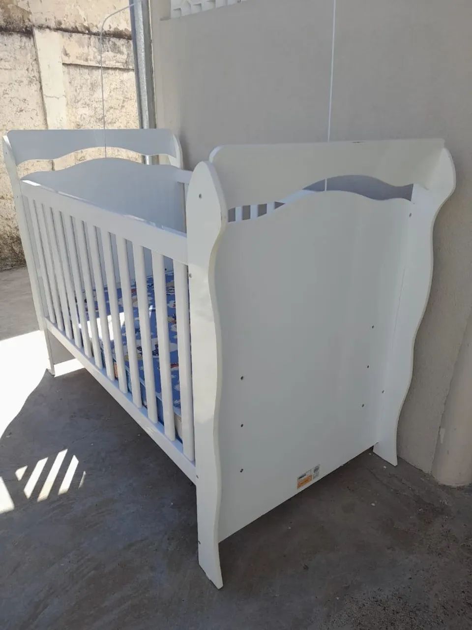 Berço americano - Foto 2