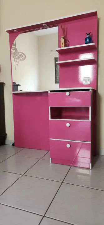 penteadeira - Foto 2