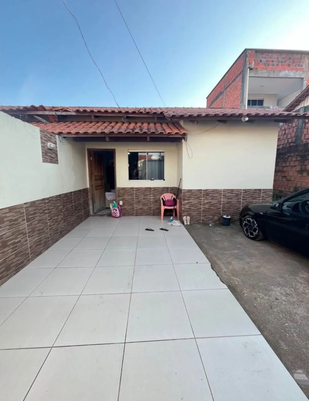 10- CASA NO JARDIM SÃO RAIMUNDO  - Foto 2