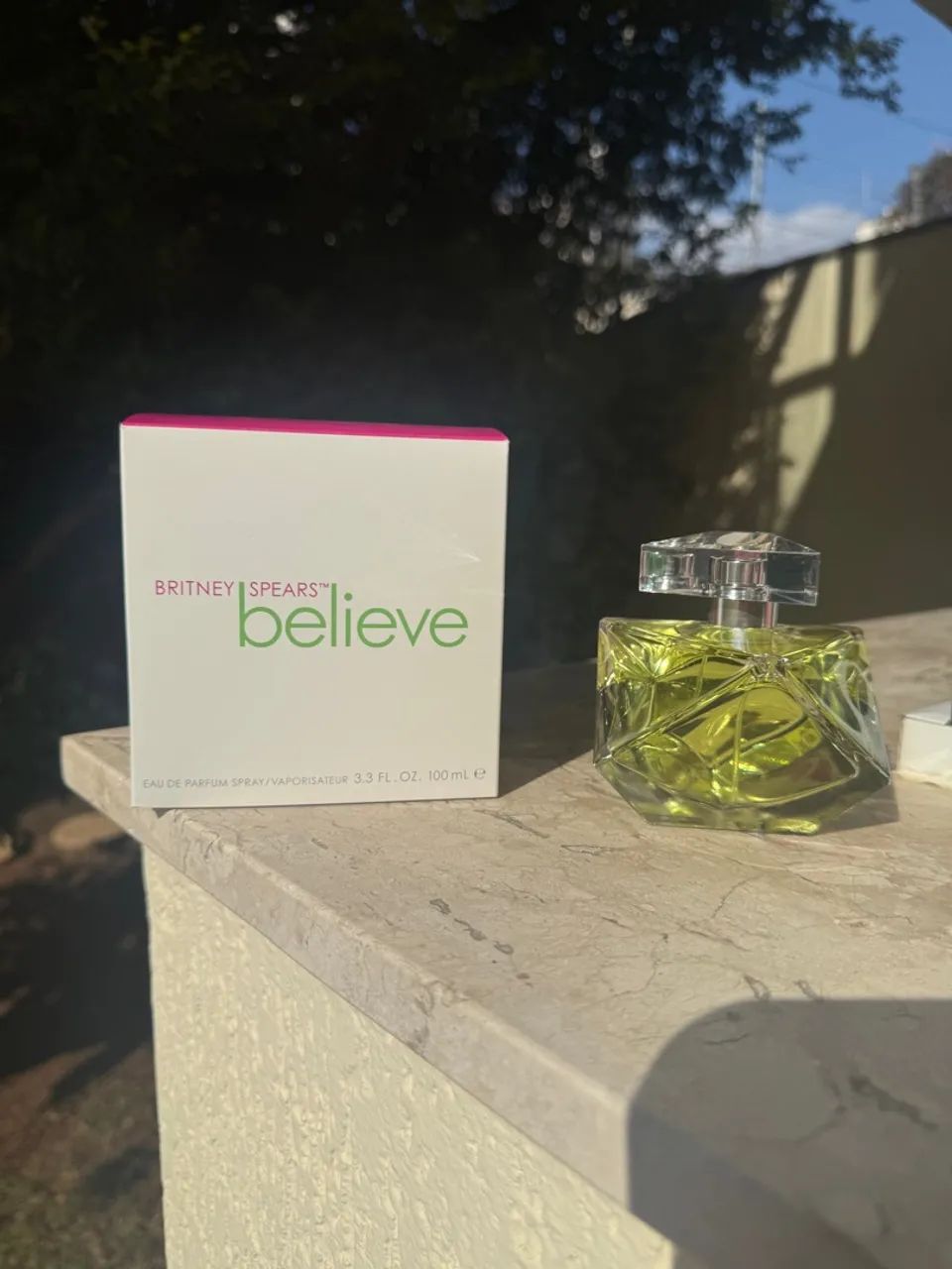 Perfume Britney Spears Believe 100ml  - Foto 5