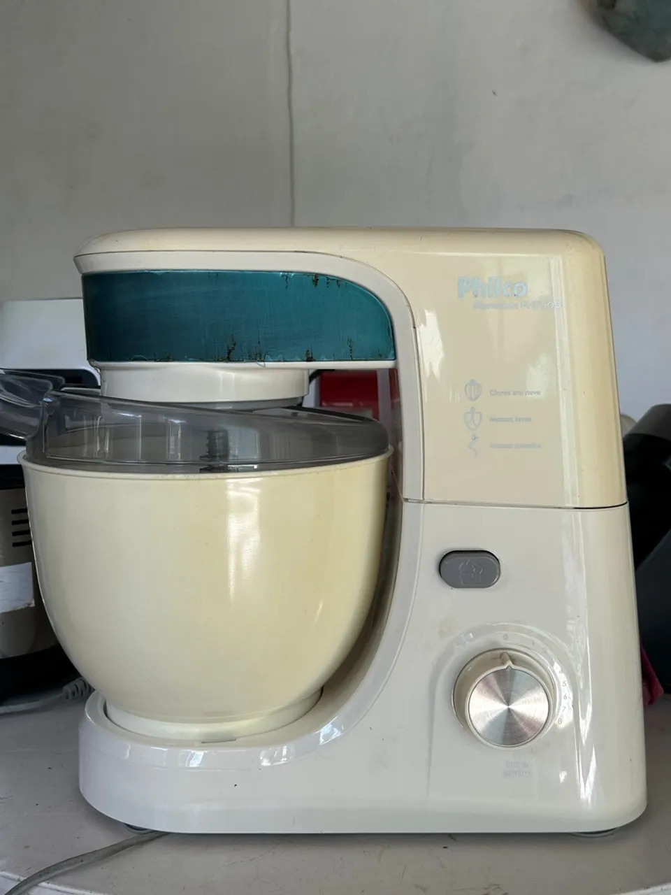 Batedeira Philco