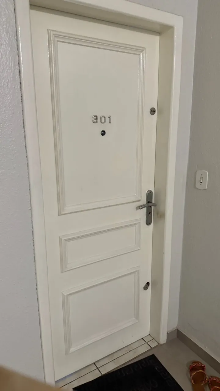 Apartamento - 3 quartos com suite - São Cristóvão - 89m2 - Porto Velho/RO