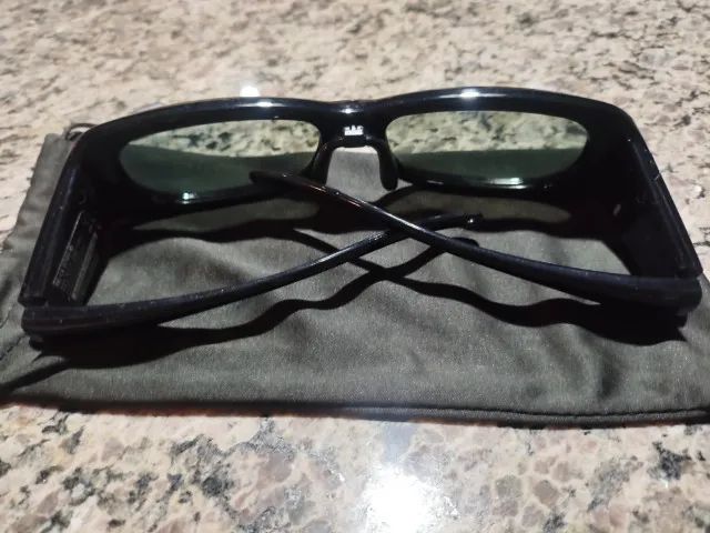 Óculos LG 3D - Foto 3