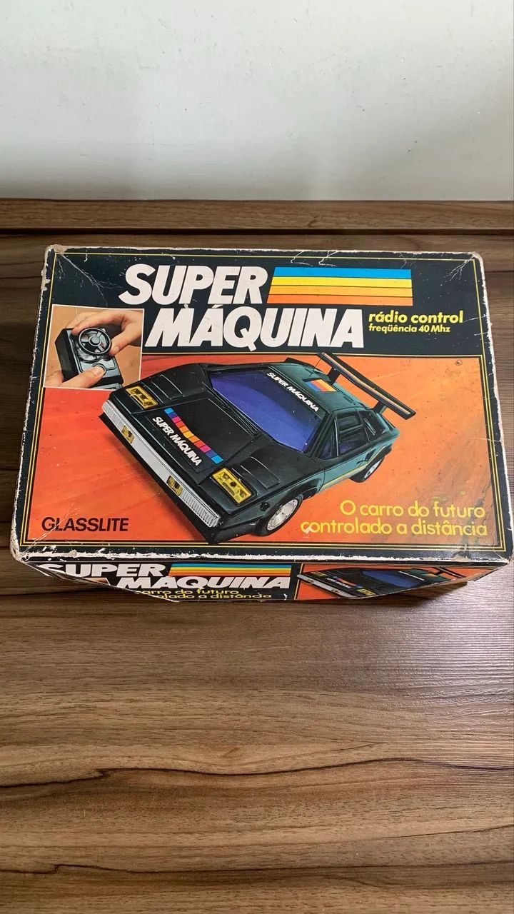 Super Máquina Glasslite - Foto 2