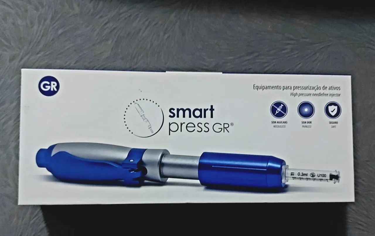 Caneta Smart Nova Promoção - Abaixou