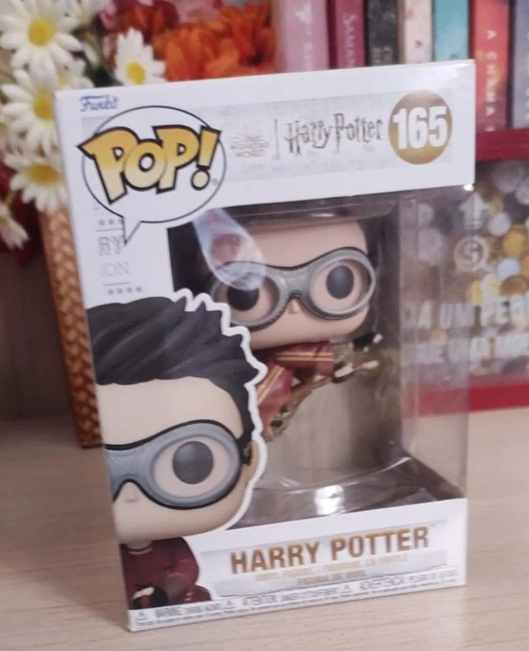 Funkos Pop Harry Potter