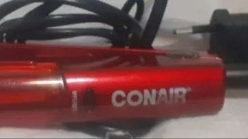 Prancha de cabelo Conair - Foto 3