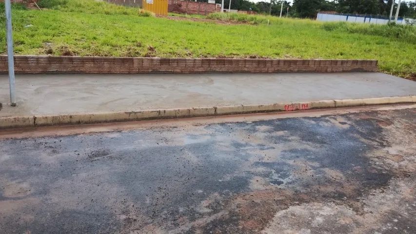 TERRENO 200M² NO SETSUL 2 EXCELENTE - Foto 2