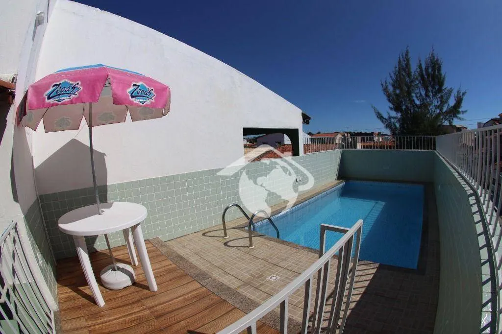Vendo casa no Conj.Orlando Dantas