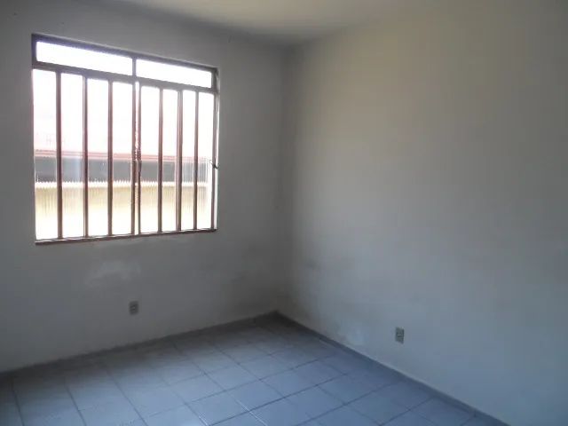 Foto - Betim - Brasiléia